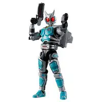 Premium Bandai Limited - So-Do - Kamen Rider Agito / Kamen Rider G6