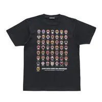 Premium Bandai Limited - No.1 Sentai Gozyuger Size-XL