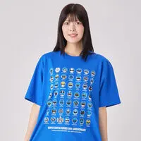 Premium Bandai Limited - No.1 Sentai Gozyuger Size-XL