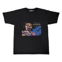 Premium Bandai Limited - Super Space Sheriff Gavan Infinity / Gavan Luminous Size-XXL