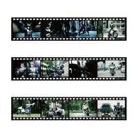 Stickers - Kamen Rider Agito / Kamen Rider G3