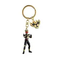 Key Chain - Kamen Rider Agito / Kamen Rider Agito (Character)