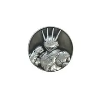 Commemorative medal - Kamen Rider Agito / Kamen Rider G7
