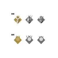 Badge - Kamen Rider Agito / Kamen Rider G7
