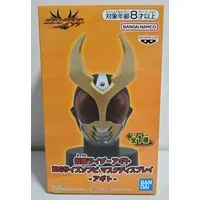 Figure - Kamen Rider Agito / Kamen Rider Agito (Character)