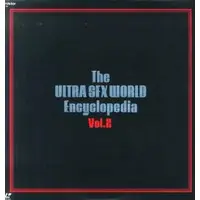 LD (LaserDisc) - Ultra Fight