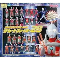 Trading Figure - Ultraman USA