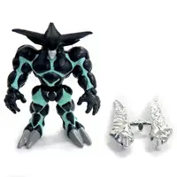 Trading Figure - Ultraman: Super Fighter Legend