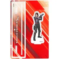 Acrylic stand (キリノイチカ ポストカードアクリルスタンド Vol.3 「ウルトラマンシリーズ ULTRAMAN キャラポップストア」)