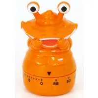  (カネゴン アクションタイマー 60分 「ウルトラマンシリーズ」)