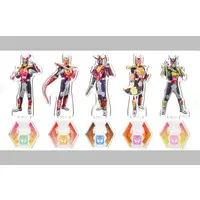 Acrylic stand - Kamen Rider Gavv