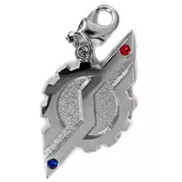 Key Chain - Kamen Rider Build / Kamen Rider Build (Character)