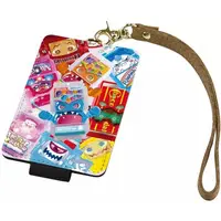 Card case - Kamen Rider Gavv / Gochizo