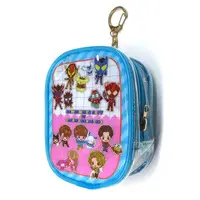 Kamen Rider Gavv x Sanrio characters - Sanrio characters