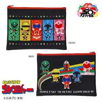 Premium Bandai Limited - Himitsu Sentai Gorenger