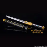 Premium Bandai Limited - Ninja Sentai Kakuranger