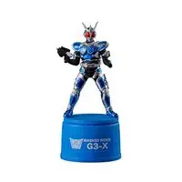 Kamen Rider Agito / Kamen Rider G3