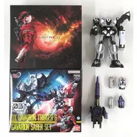 Toys - Super Space Sheriff Gavan Infinity