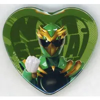 Badge - No.1 Sentai Gozyuger / GozyuEagle