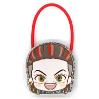 Accessory - Hair tie - No.1 Sentai Gozyuger / Fire Candle