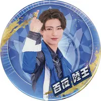 Badge - No.1 Sentai Gozyuger