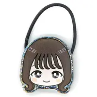 Accessory - Hair tie - No.1 Sentai Gozyuger / GozyuUnicorn