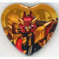 Badge - No.1 Sentai Gozyuger
