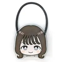 Accessory - Hair tie - No.1 Sentai Gozyuger