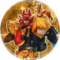 Badge - No.1 Sentai Gozyuger