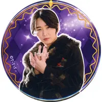 Badge - No.1 Sentai Gozyuger / Kuon (Hisamitsu Tono)