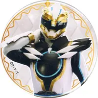 Badge - No.1 Sentai Gozyuger / GozyuPolar