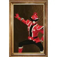 Character Card - Avataro Sentai Donbrothers / Don Momotaro