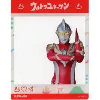Character Card - Ultraman Max / Ultraman Max (Character)
