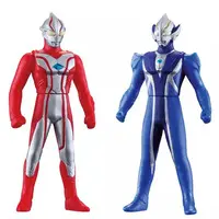 Trading Figure - Ultraman Geed