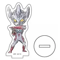 GraffArt - Ultraman Taiga / Ultraman Taiga (Character)