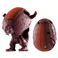 Transformation Item (Ultraman) - Return of Ultraman / Takkong