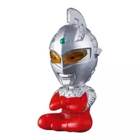 Trading Figure - Ultraseven / Ultraseven (Character)