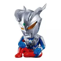 Trading Figure - Ultraman Zero Series / Ultraman Zero (Character)