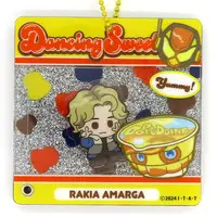 Key Chain - Kamen Rider Gavv / Rakia Amarga
