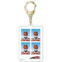 Key Chain - Kamen Rider Den-O / Kamen Rider Den-O (Character)