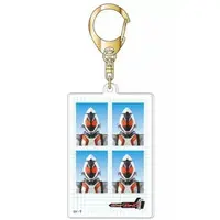 Key Chain - Kamen Rider Fourze / Kamen Rider Fourze (Character)