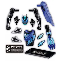 So-Do - Kamen Rider Zeztz / Kamen Rider Zeztz (Character)