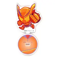 Acrylic stand - Kamen Rider Gavv / Kamen Rider Gavv (Character)