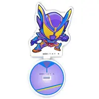 Acrylic stand - Kamen Rider Gavv / Kamen Rider Gavv (Character)