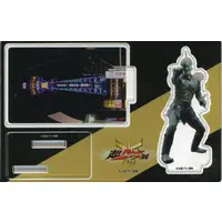 Acrylic stand - Kamen Rider Kuuga
