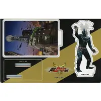 Acrylic stand - Kamen Rider Kuuga
