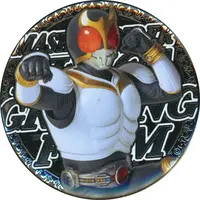 Badge - Kamen Rider Kuuga / Kamen Rider Kuuga (Character)