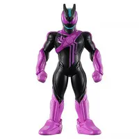 Bikkura Tamago - Kamen Rider Zeztz / Kamen Rider Zeztz (Character)