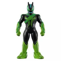 Bikkura Tamago - Kamen Rider Zeztz / Kamen Rider Zeztz (Character)