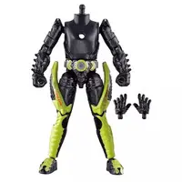 So-Do - Kamen Rider Zi-O / Dodo Magia